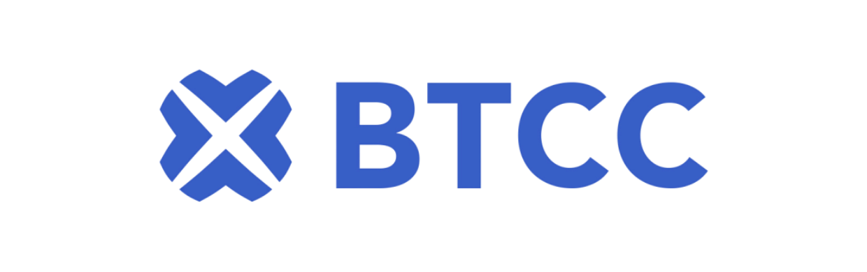 BTCC logo