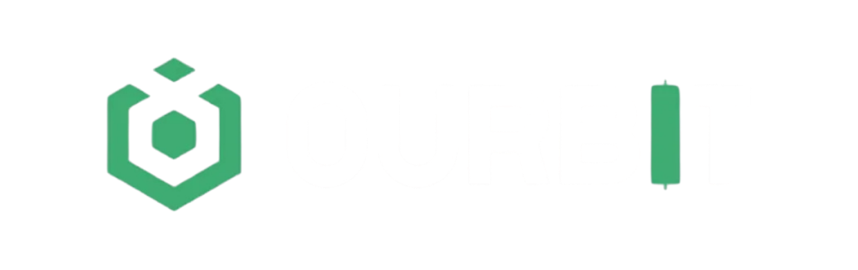 Ourbit logo